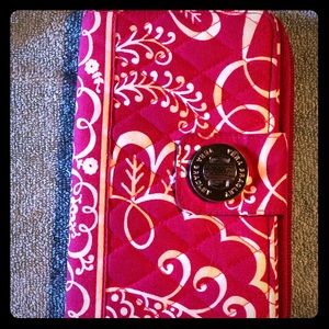 Vera Bradley wallet